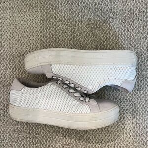 J SLIDES NYC sneakers